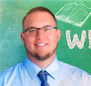 Principal Matthew Sloan